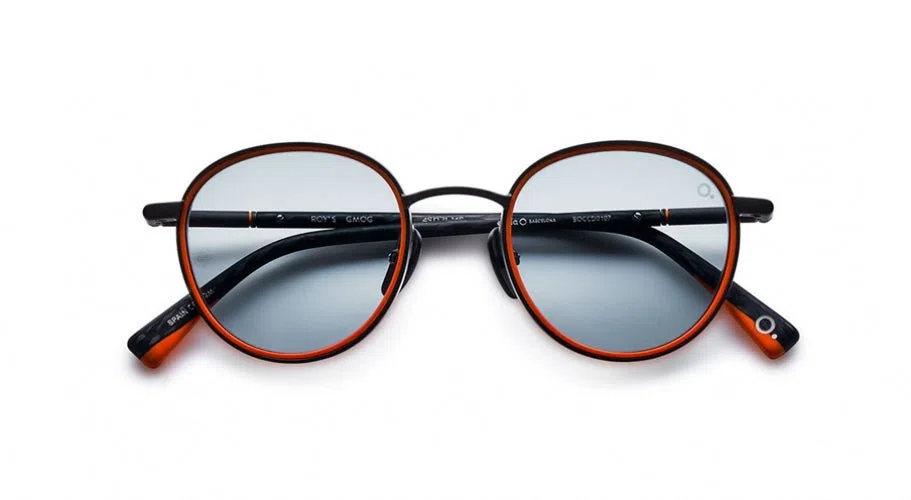 Etnia Barcelona ROY S SUN Sunglasses - view 28